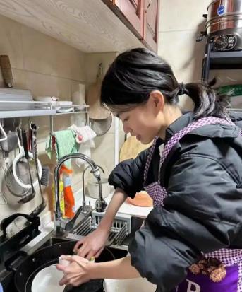 鹤岗引产后多久可以做家务